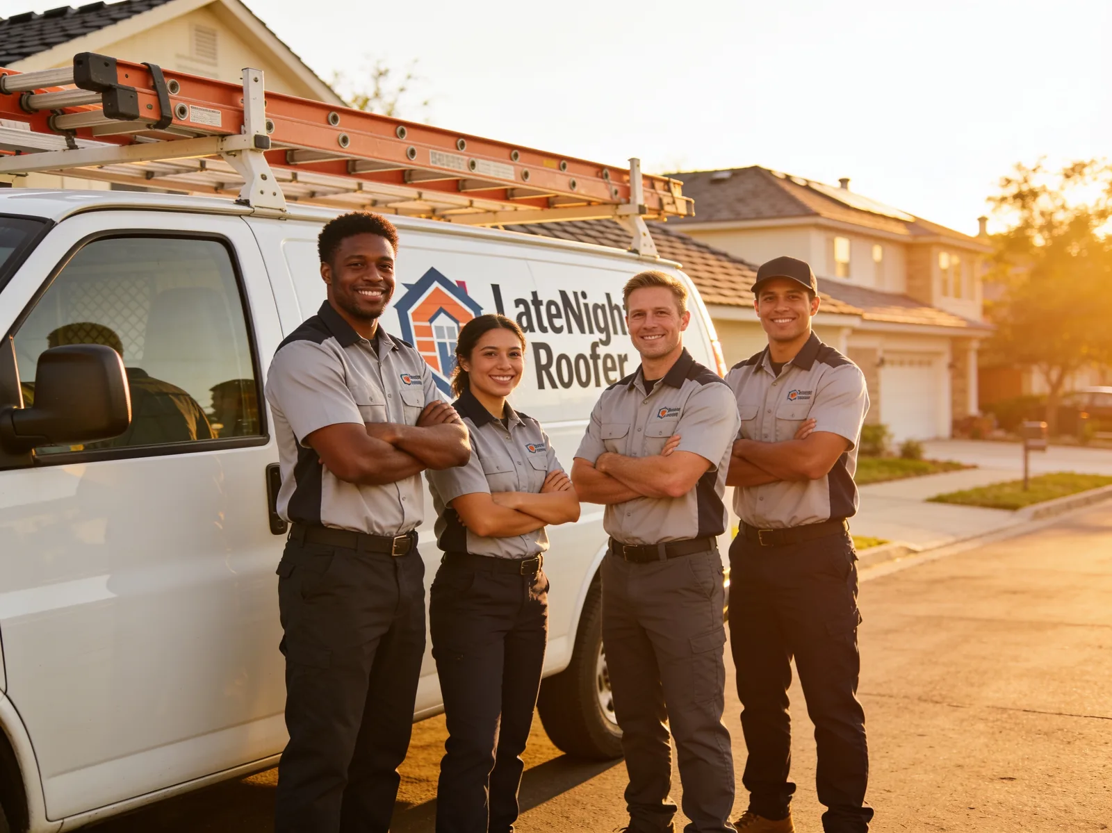 Emergency Roof Repair company in West Point, MS